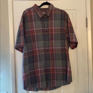 Casual shirt for men